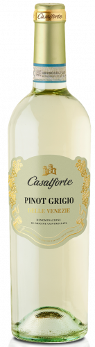 Casalforte Pinot Grigio delle Venezie