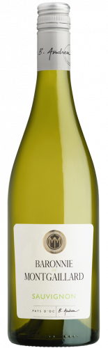 Baronnie de Montgaillard Sauvignon Blanc