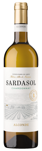 Sardasol Chardonnay