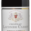 Château Lacombe Cadiot Bordeaux Superieur