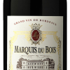 Marquis du Bois Bordeaux