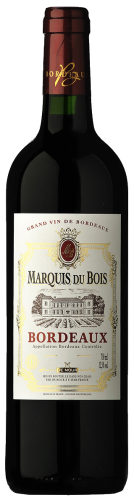 Marquis du Bois Bordeaux