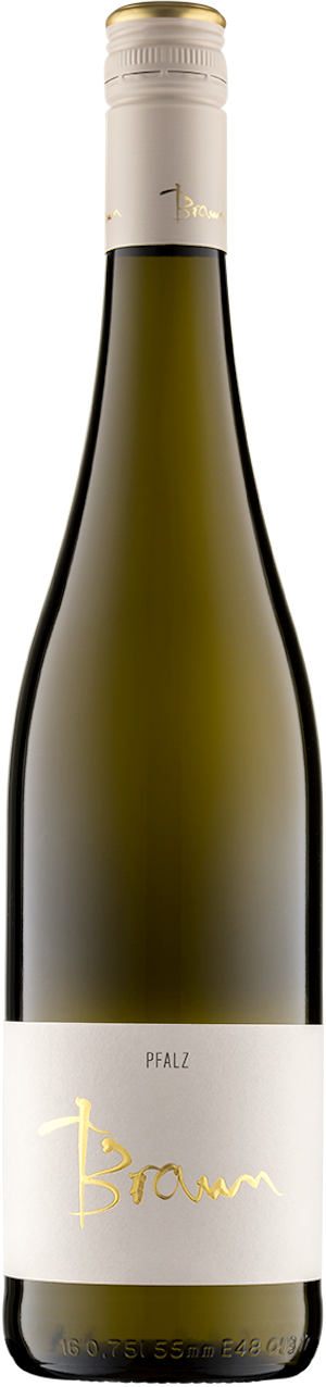 Weingut Braun GRAUBURGUNDER