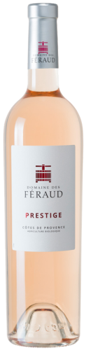 FÉRAUD Prestige Rosé AOP 2023